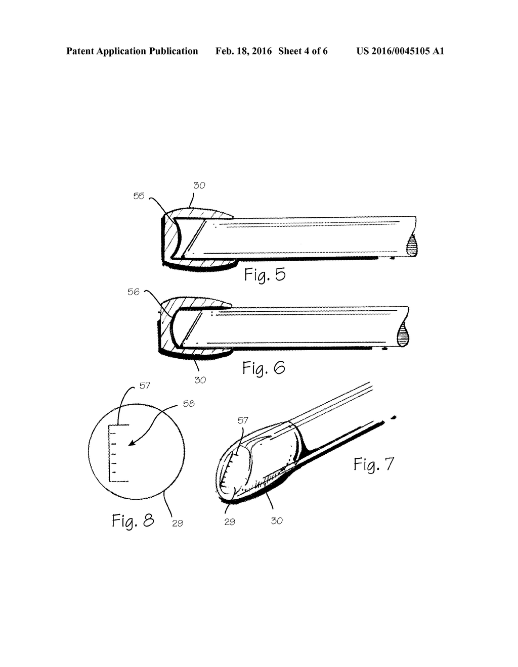 PROTECTIVE CAP FOR ARTHROSCOPIC INSTRUMENTS - diagram, schematic, and image 05