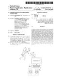 METHOD AND SYSTEM FOR MONITORING INTOXICATION diagram and image