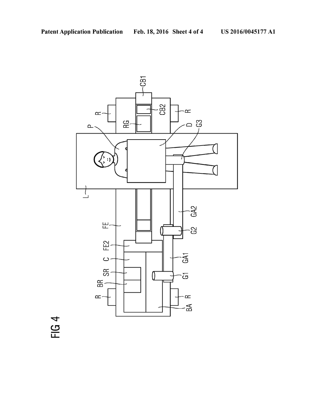 X-RAY DEVICE - diagram, schematic, and image 05