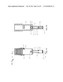 DEVICES AND METHODS FOR COLLECTING AND STABILIZING BIOLOGICAL SAMPLES diagram and image