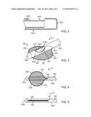 SURGICAL SYSTEM WITH EXPANDABLE SHIELD diagram and image