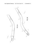 SURGICAL INSTRUMENT WITH MALLEABLE TUBING diagram and image