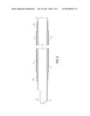 SURGICAL INSTRUMENT WITH MALLEABLE TUBING diagram and image