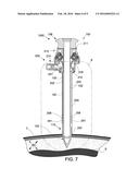 OBTURATOR HAVING AN INSUFFLATION PATHWAY AND AN INSTRUMENT GUIDE diagram and image