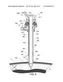 OBTURATOR HAVING AN INSUFFLATION PATHWAY AND AN INSTRUMENT GUIDE diagram and image