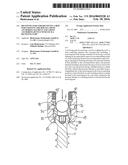 RECEIVING PART FOR RECEIVING A ROD FOR COUPLING THE ROD TO A BONE     ANCHORING ELEMENT AND A BONE ANCHORING DEVICE WITH SUCH A RECEIVING PART diagram and image