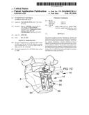 INTERSPINOUS VERTEBRAL STABILIZATION DEVICES diagram and image