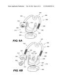 INTERSPINOUS VERTEBRAL STABILIZATION DEVICES diagram and image