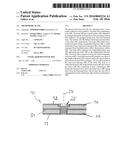 ORTHOPEDIC PLATE diagram and image