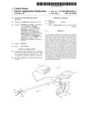 SYSTEM AND METHOD FOR TISSUE SEALING diagram and image