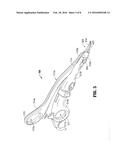 SYSTEM AND METHOD FOR TISSUE SEALING diagram and image