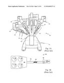 AN ENTRY GUIDE MANIPULATOR WITH A ROLL SYSTEM AND AN INSTRUMENT     MANIPULATOR POSITIONING SYSTEM diagram and image