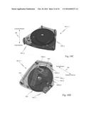 AN ENTRY GUIDE MANIPULATOR WITH A ROLL SYSTEM AND AN INSTRUMENT     MANIPULATOR POSITIONING SYSTEM diagram and image