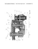 AN ENTRY GUIDE MANIPULATOR WITH A ROLL SYSTEM AND AN INSTRUMENT     MANIPULATOR POSITIONING SYSTEM diagram and image