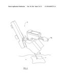 SURGICAL MECHANISM CONTROL SYSTEM diagram and image