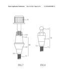 DENTAL IMPLANT PACKAGE diagram and image