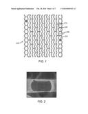 BIODEGRADABLE ENDOPROSTHESES AND METHODS OF THEIR FABRICATION diagram and image