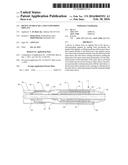 DEVICE TO RELEASE A SELF-EXPANDING IMPLANT diagram and image