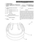 GUPPY ERGONOMIC KNEE ASSISTIVE DEVICE diagram and image