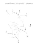 GUPPY ERGONOMIC KNEE ASSISTIVE DEVICE diagram and image