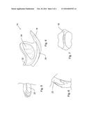 GUPPY ERGONOMIC KNEE ASSISTIVE DEVICE diagram and image