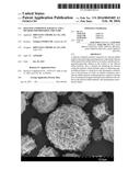 SILICONE COMPOSITE PARTICLE AND A METHOD FOR PREPARING THE SAME diagram and image