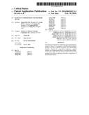 RADIANCE COMPOSITIONS AND METHODS OF USE diagram and image