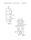 Children s Medication Delivery Device diagram and image