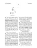 DOPAMINE RECEPTOR LIGANDS WITH ENHANCED DURATION OF ACTION diagram and image