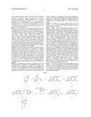 SUBSTITUTED HETEROCYCLIC AMINE COMPOUNDS AS CHOLESTERYL ESTER-TRANSFER     PROTEIN (CETP) INHIBITORS diagram and image