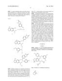 SUBSTITUTED HETEROCYCLIC AMINE COMPOUNDS AS CHOLESTERYL ESTER-TRANSFER     PROTEIN (CETP) INHIBITORS diagram and image