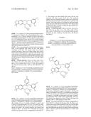 SUBSTITUTED HETEROCYCLIC AMINE COMPOUNDS AS CHOLESTERYL ESTER-TRANSFER     PROTEIN (CETP) INHIBITORS diagram and image