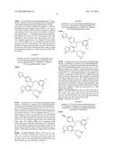 SUBSTITUTED HETEROCYCLIC AMINE COMPOUNDS AS CHOLESTERYL ESTER-TRANSFER     PROTEIN (CETP) INHIBITORS diagram and image