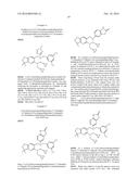 SUBSTITUTED HETEROCYCLIC AMINE COMPOUNDS AS CHOLESTERYL ESTER-TRANSFER     PROTEIN (CETP) INHIBITORS diagram and image