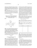 SUBSTITUTED HETEROCYCLIC AMINE COMPOUNDS AS CHOLESTERYL ESTER-TRANSFER     PROTEIN (CETP) INHIBITORS diagram and image