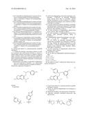 SUBSTITUTED HETEROCYCLIC AMINE COMPOUNDS AS CHOLESTERYL ESTER-TRANSFER     PROTEIN (CETP) INHIBITORS diagram and image