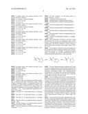 N-(IMIDAZOLIDIN-2-YLIDENE)QUINOLINE DERIVATIVES AS MODULATORS OF ALPHA 2     ADRENERGIC RECEPTORS diagram and image