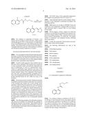 N-(IMIDAZOLIDIN-2-YLIDENE)QUINOLINE DERIVATIVES AS MODULATORS OF ALPHA 2     ADRENERGIC RECEPTORS diagram and image