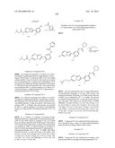 COMPOUNDS AND COMPOSITIONS FOR THE TREATMENT OF PARASITIC DISEASES diagram and image