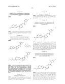 COMPOUNDS AND COMPOSITIONS FOR THE TREATMENT OF PARASITIC DISEASES diagram and image