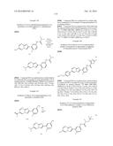 COMPOUNDS AND COMPOSITIONS FOR THE TREATMENT OF PARASITIC DISEASES diagram and image