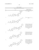 COMPOUNDS AND COMPOSITIONS FOR THE TREATMENT OF PARASITIC DISEASES diagram and image