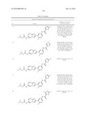 COMPOUNDS AND COMPOSITIONS FOR THE TREATMENT OF PARASITIC DISEASES diagram and image