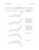 COMPOUNDS AND COMPOSITIONS FOR THE TREATMENT OF PARASITIC DISEASES diagram and image