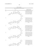 COMPOUNDS AND COMPOSITIONS FOR THE TREATMENT OF PARASITIC DISEASES diagram and image