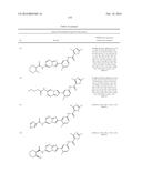 COMPOUNDS AND COMPOSITIONS FOR THE TREATMENT OF PARASITIC DISEASES diagram and image