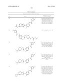 COMPOUNDS AND COMPOSITIONS FOR THE TREATMENT OF PARASITIC DISEASES diagram and image