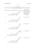 COMPOUNDS AND COMPOSITIONS FOR THE TREATMENT OF PARASITIC DISEASES diagram and image