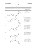 COMPOUNDS AND COMPOSITIONS FOR THE TREATMENT OF PARASITIC DISEASES diagram and image