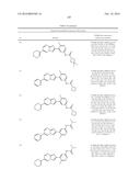 COMPOUNDS AND COMPOSITIONS FOR THE TREATMENT OF PARASITIC DISEASES diagram and image